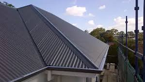 Best Metal Roofing Installation  in Altavista, VA